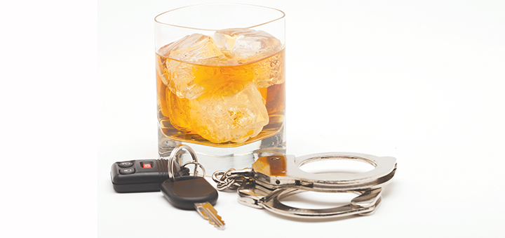 New York State to crack down on impaired driving during July 4 holiday weekend